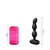Bolas Anales Vibradoras Ridge Controladas por APP Global by Lovense en internet