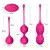 Bolas Vaginales Vibración Sweetheart a Control Remoto en internet