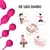 Bolas Vaginales Vibración Sweetheart a Control Remoto - Extasis Boutique Sexshop