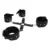 Imagen de Bondage 10 Piezas Black