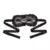 Bondage 3 Piezas Pink - Extasis Boutique Sexshop