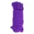 Bondage 7 Piezas Purple & Black - comprar en línea