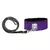 Bondage 7 Piezas Purple & Black - comprar en línea