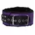 Bondage 7 Piezas Purple & Black en internet