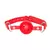 Bondage 7 Piezas Red en internet