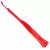 Bondage 7 Piezas Red - Extasis Boutique Sexshop