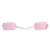 Imagen de Bondage 7 Piezas Pink