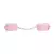 Bondage 7 Piezas Pink en internet