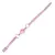 Bondage 7 Piezas Pink - Extasis Boutique Sexshop