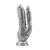 Dildo Doble Ivana Havesex Silver - comprar en línea