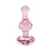 Plug Anal Vidrio Lovers