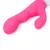 Vibrador Doble Estimulación Nora Controlado por APP Global by Lovense - tienda en línea