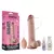 Dildo 9'' Soft Ejaculation - comprar en línea