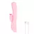 Vibrador Doble Estimulación Plume - tienda en línea