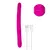 Vibrador Doble Penetración Barnett Pink en internet
