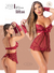 Baby Doll Noche de Pasión - comprar en línea