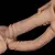 Dildo Realistic 12" Mega Double Flesh en internet