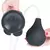 Dildo Squirt Extremo 9'' Black - Extasis Boutique Sexshop