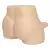Torso Medium Curve Men Flesh - comprar en línea