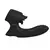 Vibrador Devil's Kiss Black en internet