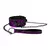 Collar Dominación Amatista - comprar en línea