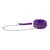 Collar Dominación Little Girl - Extasis Boutique Sexshop