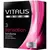 Condón Vitalis Sensations x 3 Unidades