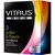 Condón Vitalis Color y Sabor x 3 unidades