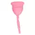 Copa Menstrual con Válvula - comprar en línea