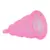 Copa Menstrual Plegable Talla S - comprar en línea