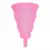 Copa Menstrual Plegable Talla S en internet