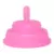 Copa Menstrual Plegable Talla S - Extasis Boutique Sexshop