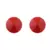 Cubrepezones Círculos Rojos - comprar en línea