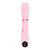 Vibrador Doble Estimulación Plume - Extasis Boutique Sexshop