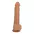 Dildo Eyaculador Water Source Brown - comprar en línea