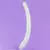 Dildo Double 14.5'' Lumino Play - comprar en línea