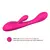 Vibrador Boom Pink - Extasis Boutique Sexshop