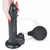 Dildo Squirt Extreme 10'' Black en internet