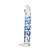 Dildo De Vidrio Classi Blue - comprar en línea
