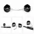 Deluxe Bondage Kit #6 en internet