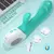 Vibrador Doble Estimulación Spray - comprar en línea