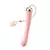Vibrador de Lujo Momoko Strawberry Controlado por APP Bluetooth by ZALO - comprar en línea