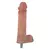 Dildo Brad Flesh Compatible Con Lovense - Extasis Boutique Sexshop