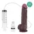 Dildo Chris Medium Eyaculador en internet