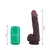 Dildo Chris Medium Eyaculador - tienda en línea