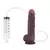 Dildo Chris Medium Eyaculador en internet