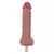 Dildo Chris Medium Compatible Con Lovense - comprar en línea