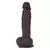 Dildo Dark Aaron - Extasis Boutique Sexshop