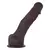 Dildo Dark Aaron - tienda en línea