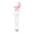 Dildo De Vidrio Honeymoon